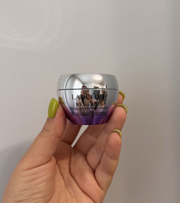 Lancome Ланком Сенки Спирала Крем Парфюм