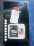 Card Micro SD Xiaomi 128GB