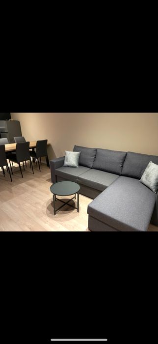 Диван с функция сън