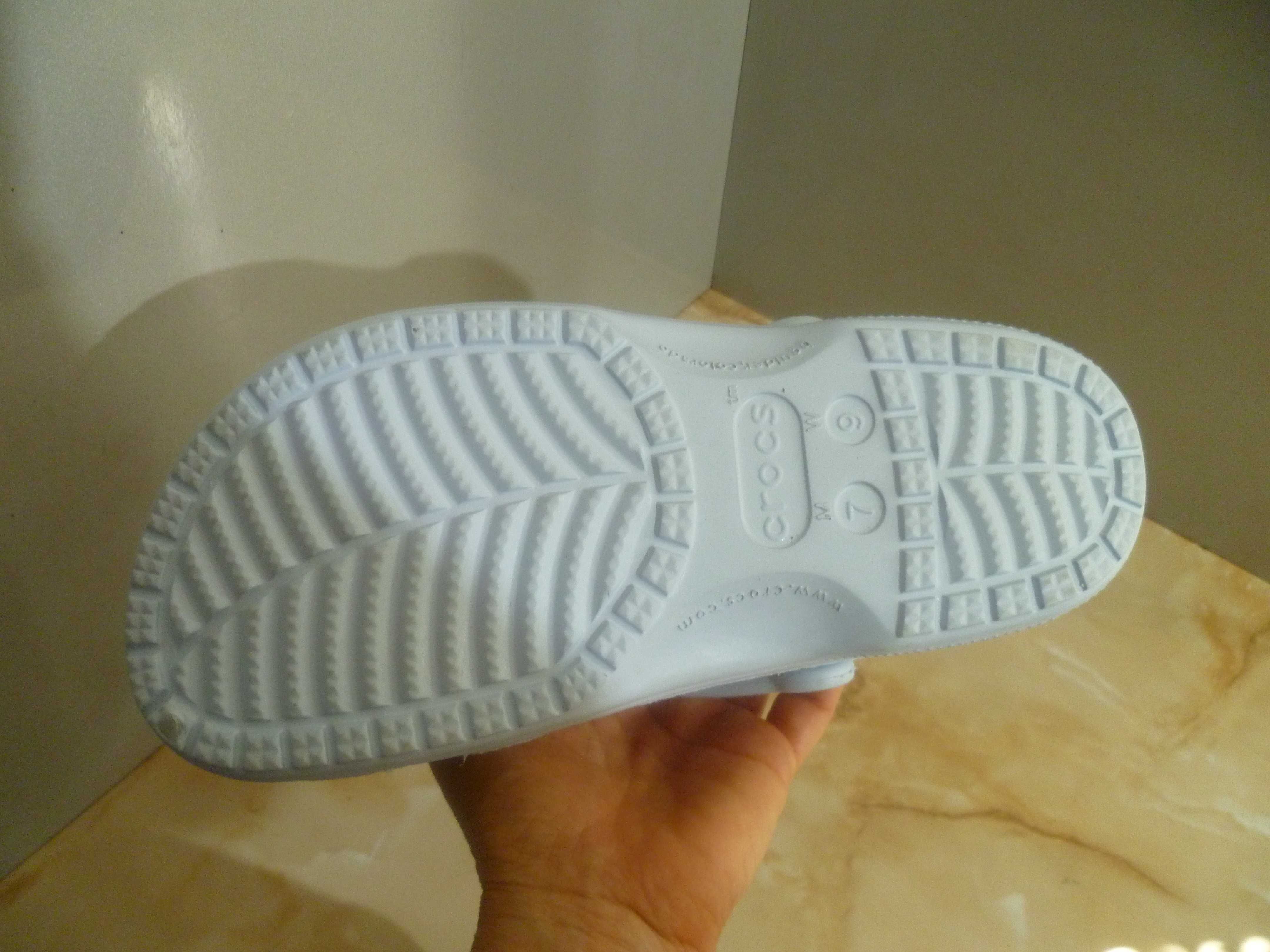 CROCS чехли №39.