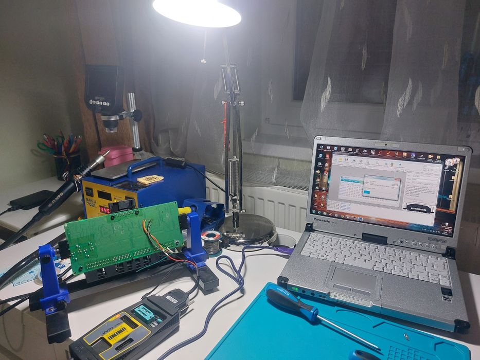 Diagnoza auto in Sibiu