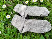 Мъжки чорапи от коноп