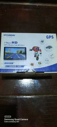 Продам GPS навигатор
