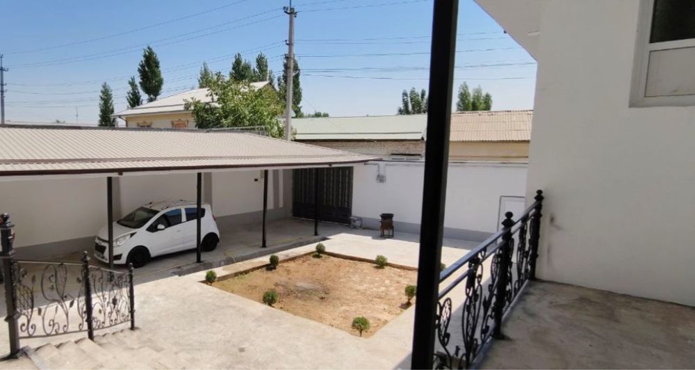 Продаётся дом 3,5 соток Дурмон, Кадрли, Кибрай