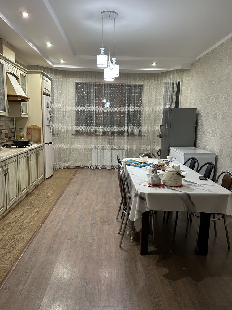 Продам коттедж в заречном 3