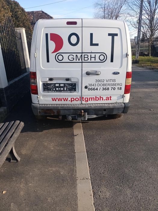 Ford Connect pentru piese