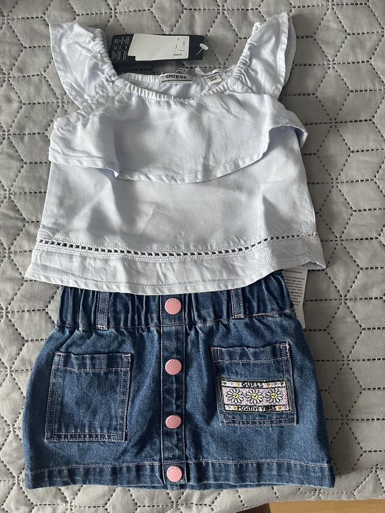 Детски / бебешки дрехи Guess