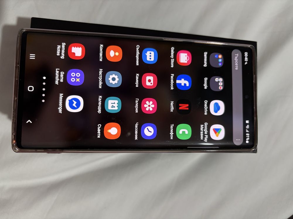 Samsung galaxy note 10