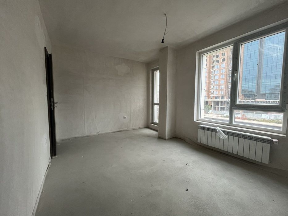 3-стаен в София-Кръстова Вада площ 120 цена 290000