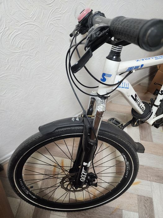 Велосипед Skillmax