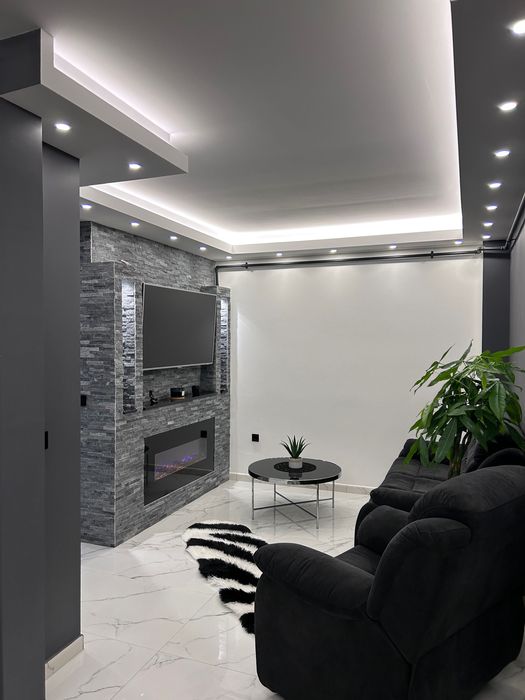 Apartament cu jacuzzi în regim hotelier