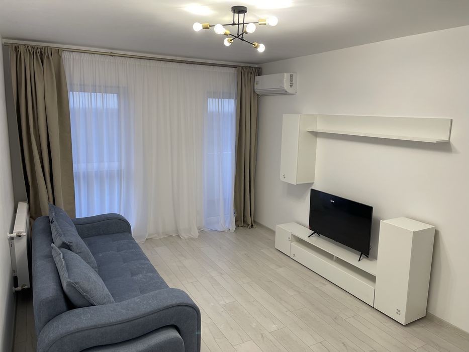 De inchiriat apartament 2 camere