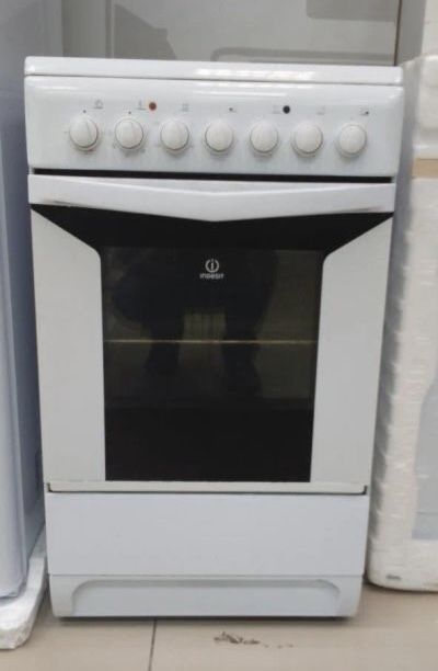 Электрическая плита, духовка, варочная поверхность