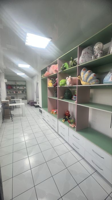 Сдаеться помещение под свободное назначение