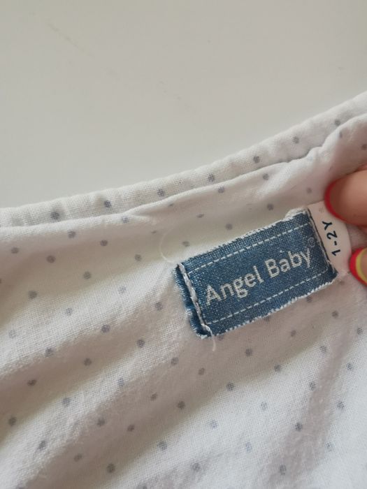 Angel baby чувалчета, зимни и есенни, размер 1-2