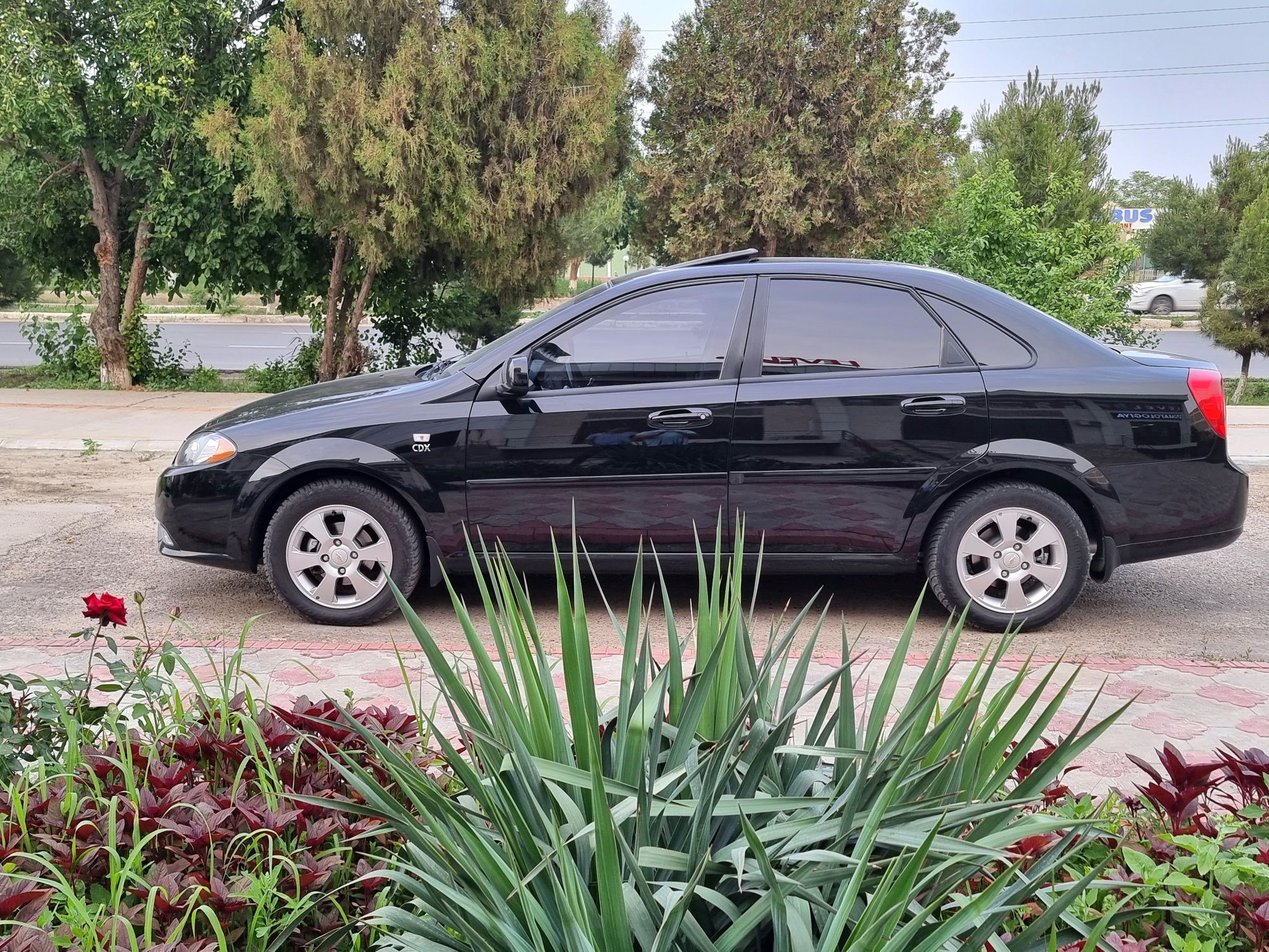 Chevrolet Jentra автомат продаётся