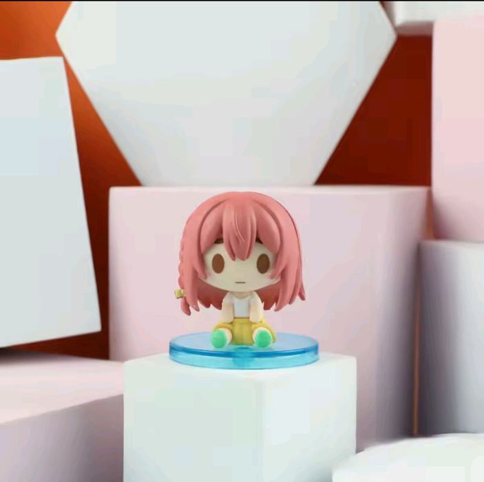 Anime figure Rent-A-Girlfriend Sumi-chan