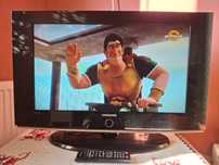 TV / Televizor LCD Samsung 26"