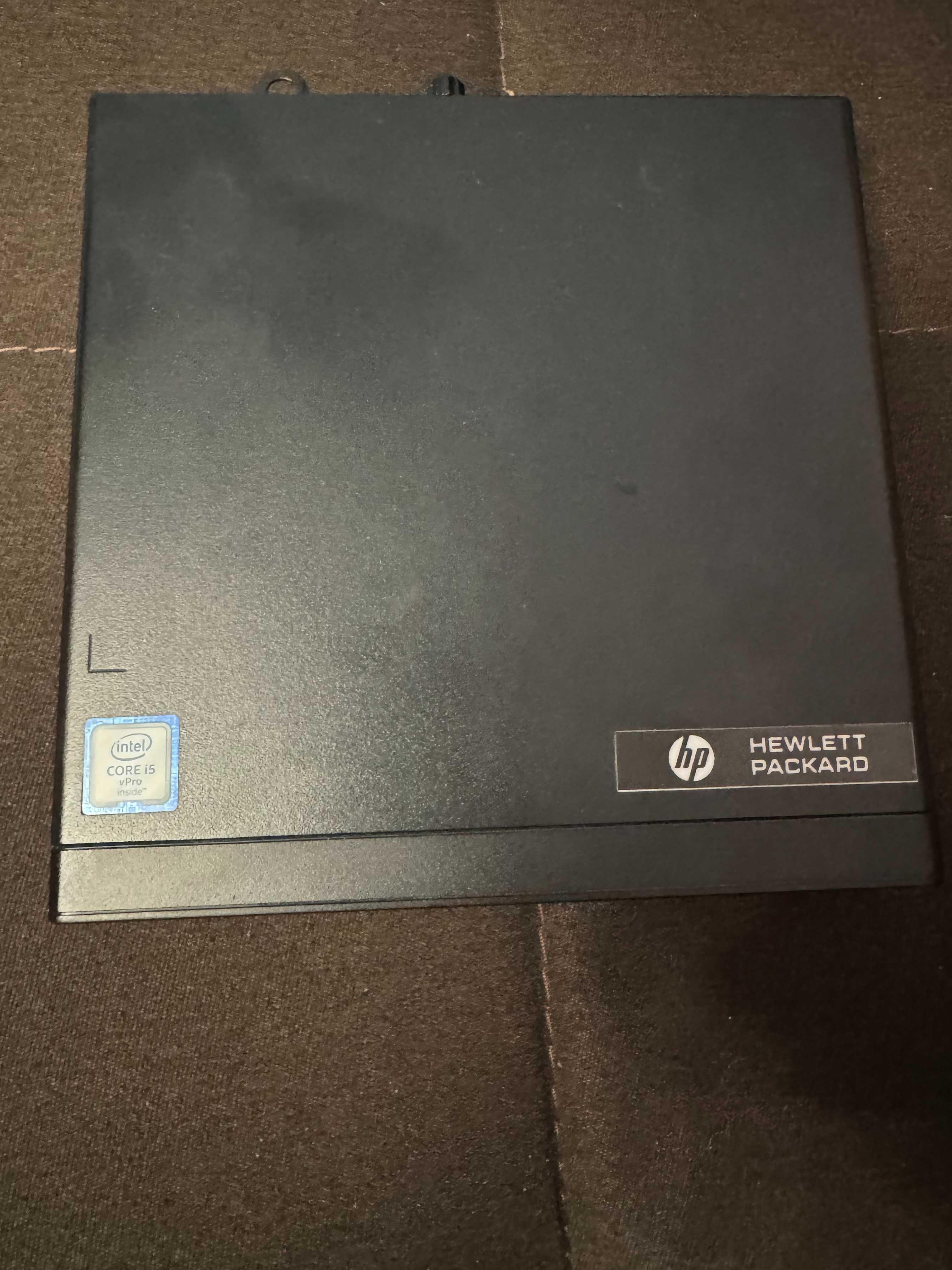 HP EliteDesk 800 G2 Mini