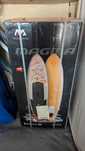 Падъл Борд Aqua Marina Magma ALL-AROUND SUP + допълнителни аксесоари