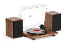 Set Pick-up + Boxe Wireless Jancane