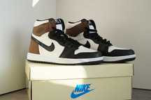 Adidași Jordan 1 MOCHA Noi-Toate Mărimile Disponibile (36-45) Cu Cutie