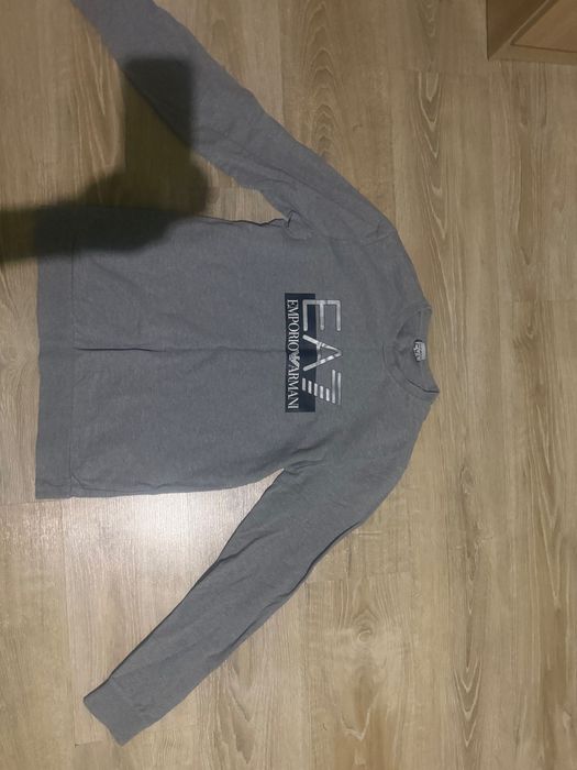 Блуза Emporio Armani