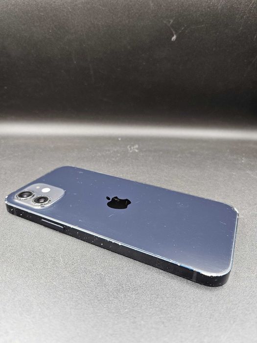 Hope Amanet P5-iPhone 12 Midnight, 64GB/80% ,Liber retea