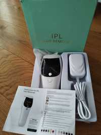 IPL апарат за фотоепилация