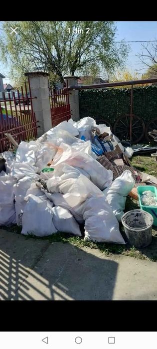 Debarasari de tali la tel