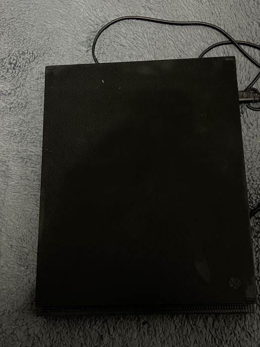 Vand xbox one x 1T