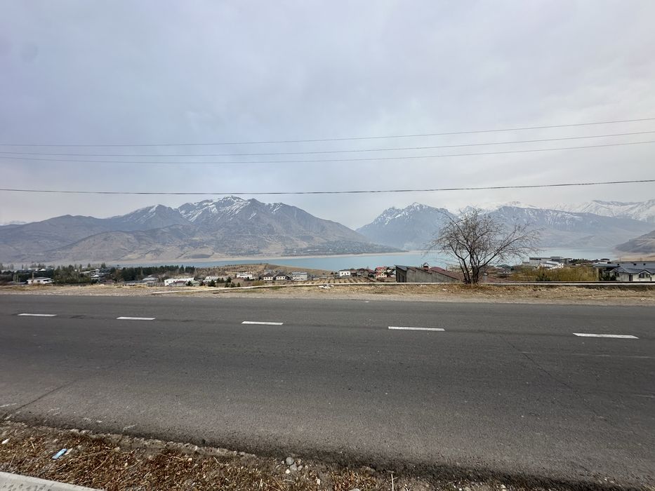 Продается земля 22 сотки около Юсуфхоны Бостанлыкский район, Чарвак