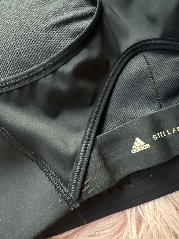 Спортен сутиен Stella Mcartney Adidas