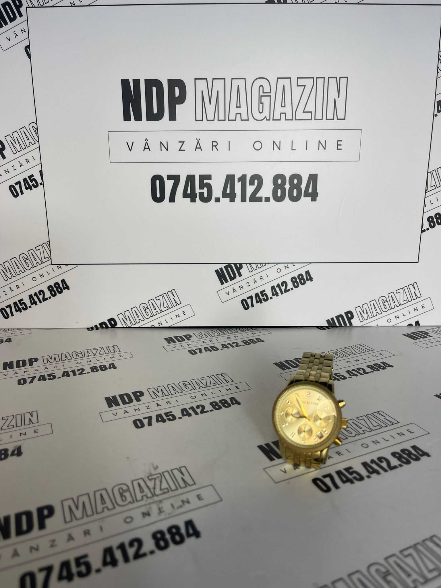 NDP Amanet NON-STOP Bld.Iuliu Maniu 69 CEAS MICHAEL KORS (36991)