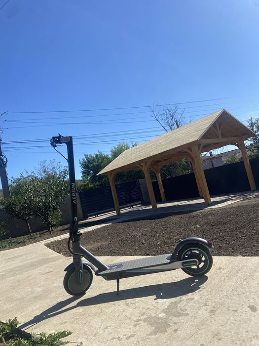 Trotineta electrica AERIUM T350 PRO 35 km/h