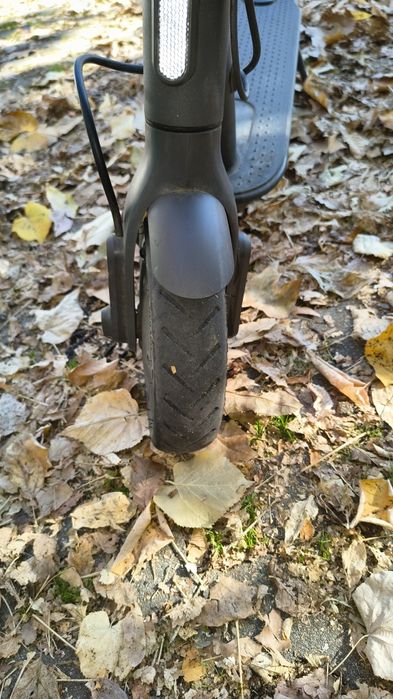 Vând trotineta electrica Xiaomi pro 2