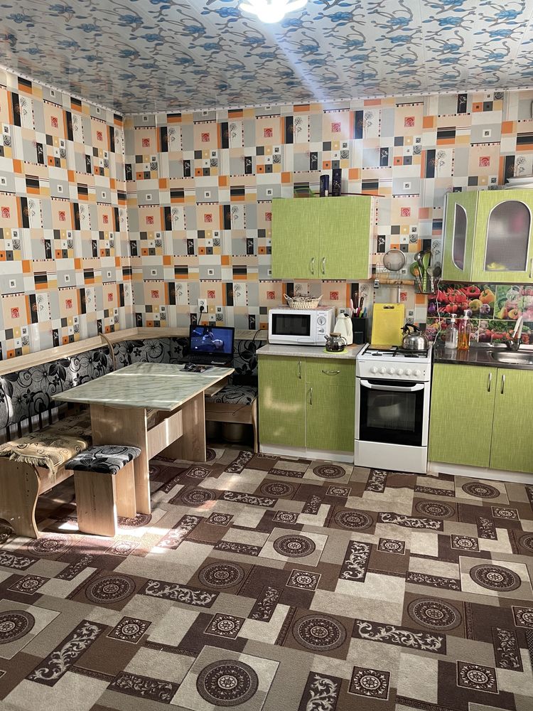 Продам дом  в центре