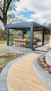 Перголи , остъкляване , гилотина , плъзгащи стъкла , биоклиматична