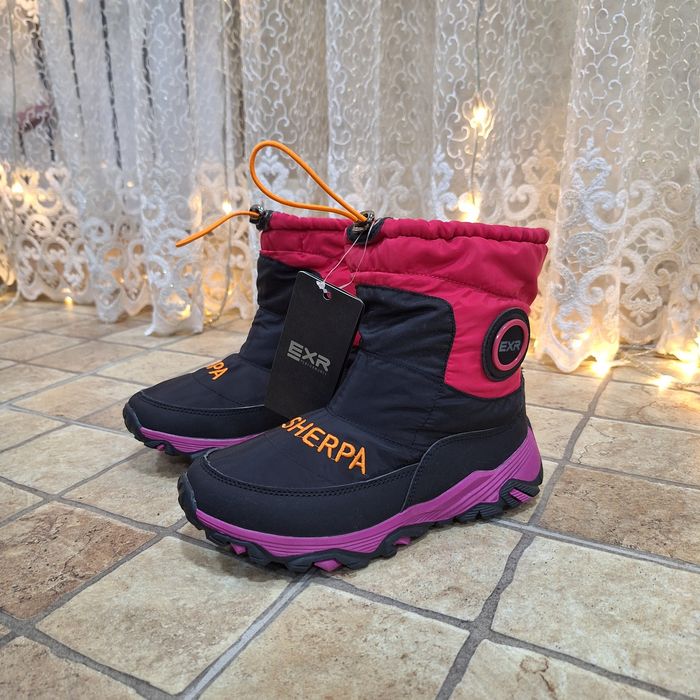 Дутики на мальчик/ девочку