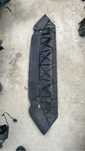 Spoiler inferior / scut bara fata Audi A4 b9