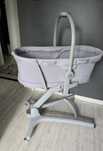 Cosulet multifunctional 5 in 1 Chicco Baby Hug Pro EarlGrey
