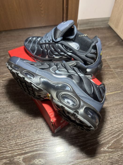 Nike Air max plus