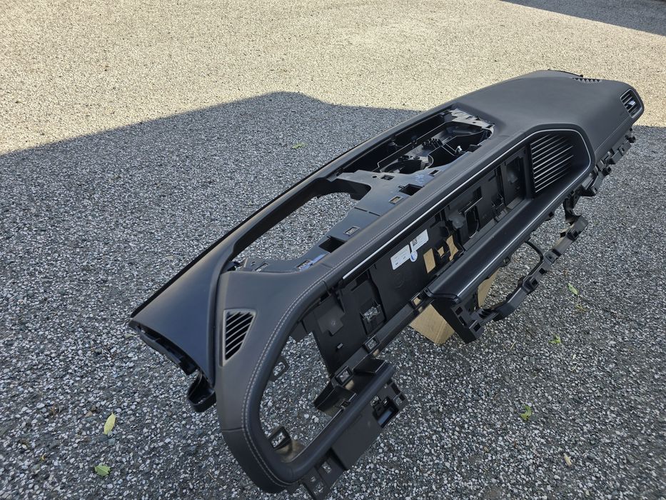 Табло Mercedes GLE, GLS