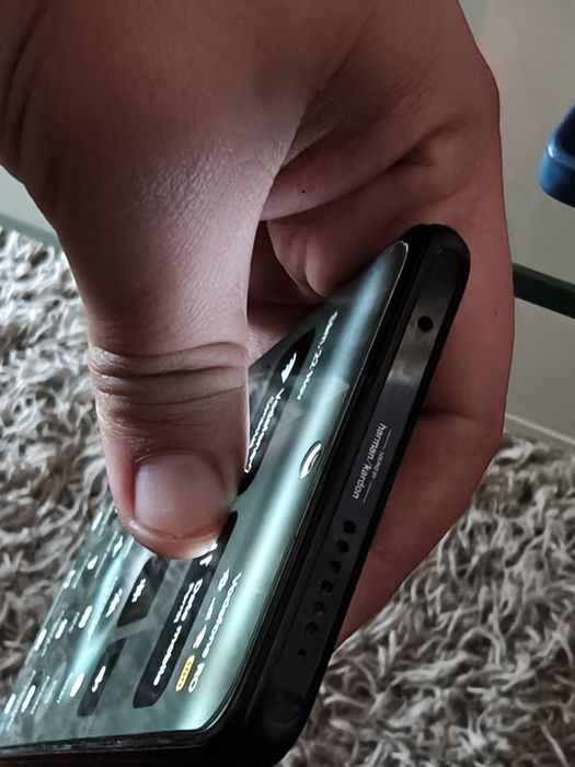 Xiaomi 11T Pro 256gb baterie noua org