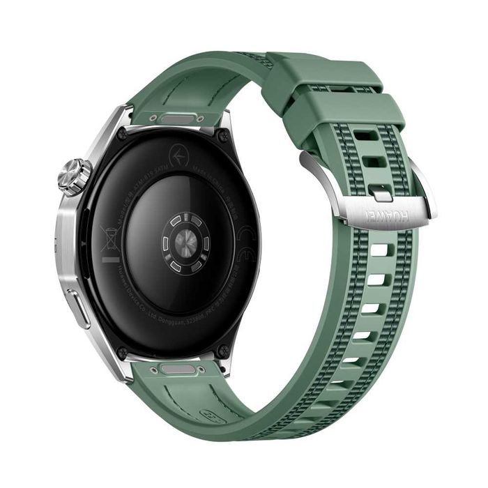 Huawei Watch GT 6 46mm Green Woven,Atum-B19W