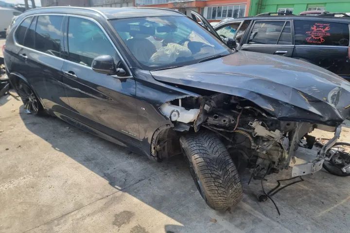 etrier usa portiera aripa carenaj boxa planetara fuzeta brat bara stabilizatoare stanga dreapta BMW x5 f15 motor 3.0d 313cp n57d30b dezmembrez dezmembrari piese