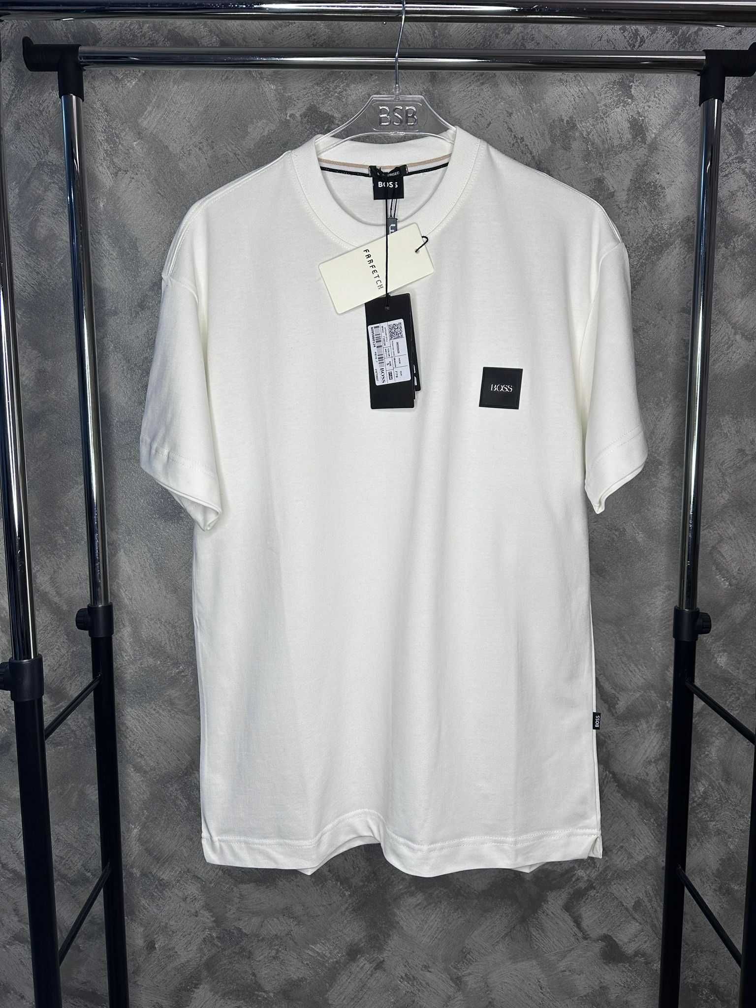 Tricou Hugo Boss