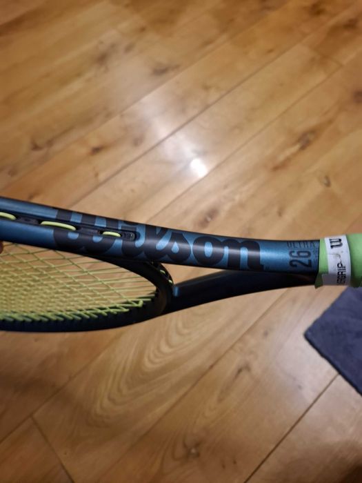 Тенис ракета за деца WILSON Ultra 26