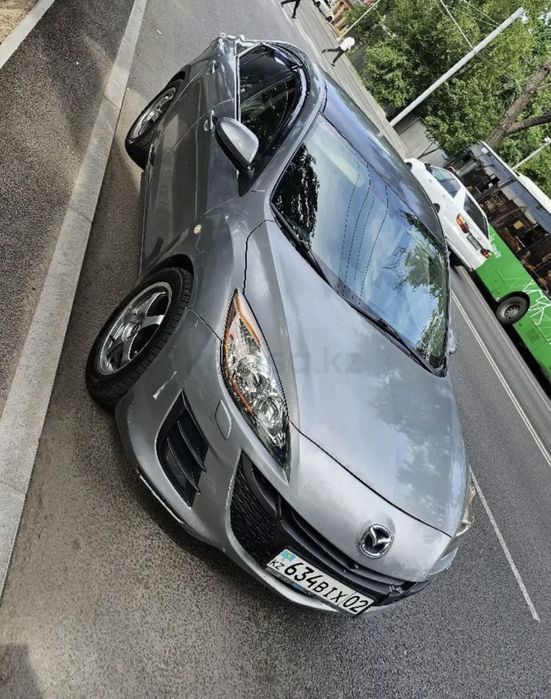 Продам Mazda 3 2011 года