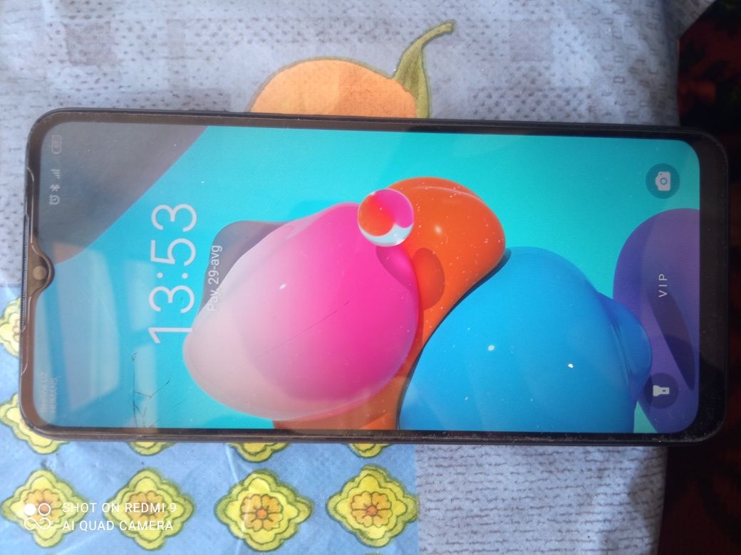 Tecno spark go 2023